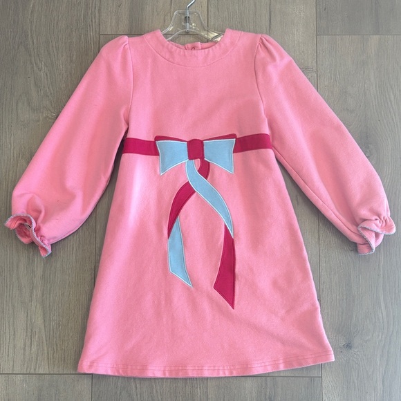 The Beaufort Bonnet Company Other - Beaufort Bonnet ribbon sweater dress 6